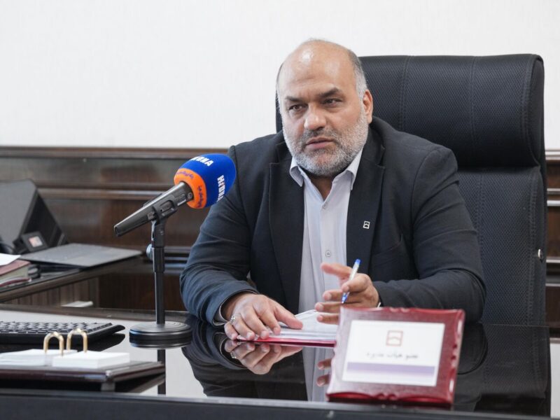 نقش حمایتگر بانک مسکن از مردم و تولید ملی در جنگ تحمیلی
سوم