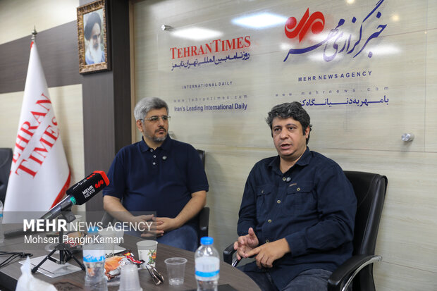 نگاه‌مان به مذاکرات بی‌طرف بود؛ مستند سیاسی خوب داریم اما پخش نمی‌شود!
