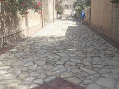 هدفگذاری اجرای طرح هادی در ۳۰۰ روستای خراسان جنوبی