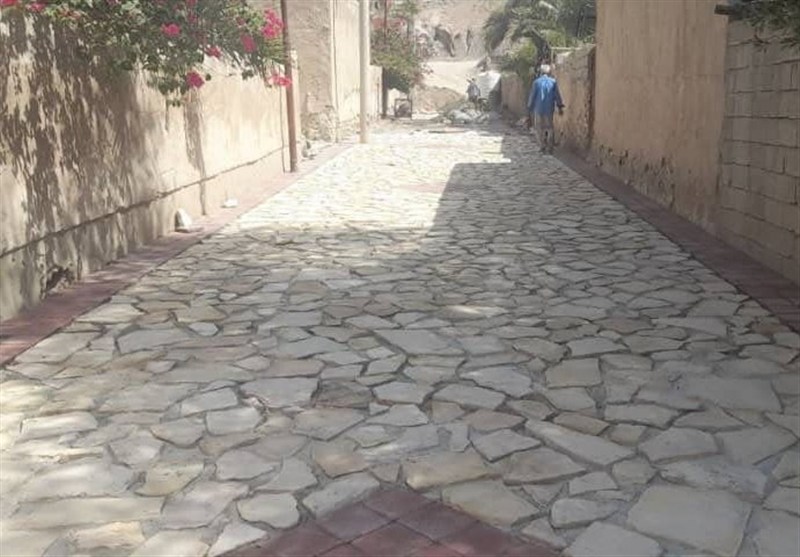 هدفگذاری اجرای طرح هادی در ۳۰۰ روستای خراسان جنوبی