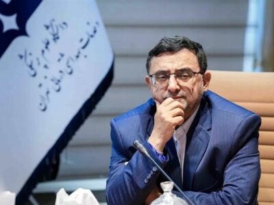 هزینه بیماران سرطانی در بیمارستان‌های دولتی