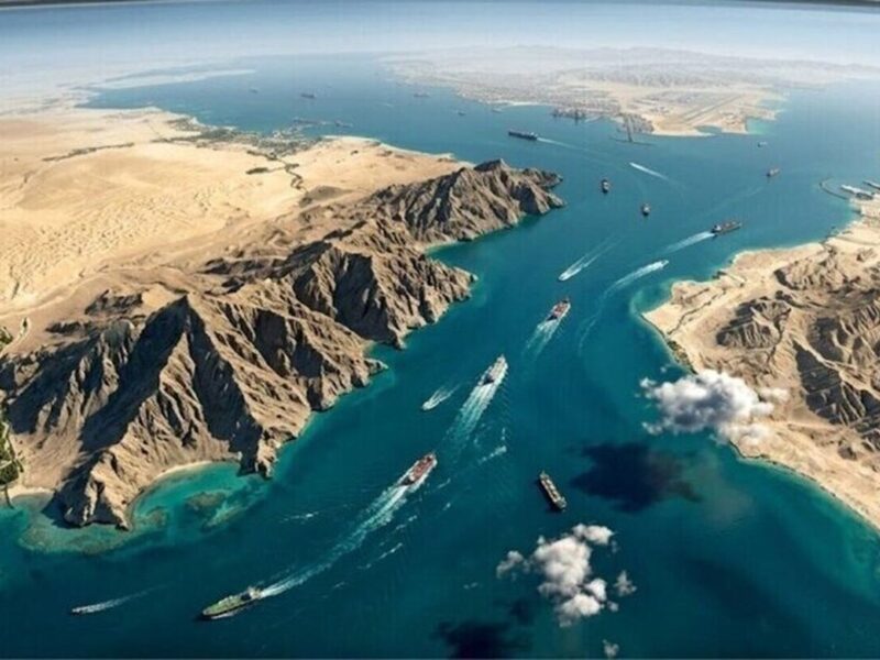 همکاری عمان با سازمان بینالمللی دریانوردی برای ایجاد یک کریدور دریایی موقت