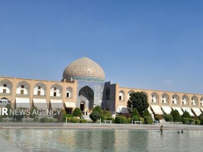هوای اصفهان سالم است؛ وضعیت قرمز ۲ شهر مجاور