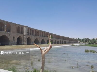 هوای قابل قبول اصفهان در دومین روز تابستان؛ ۳ شهر مجاور آلوده است