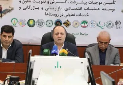 هیچ تصمیمی بدون مشارکت تشکل‌های کشاورزی اتخاذ نمی‌شود/ ضرورت تبیین علل افزایش قیمت توسط اتحادیه‌ها