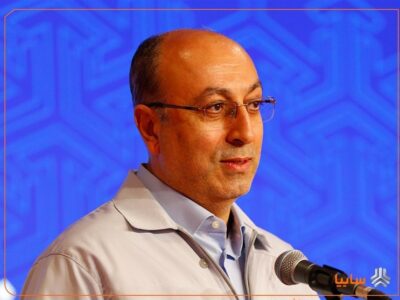 واگذاری املاک مازاد  خساپا/ اصلاح ساختار کلید خورد