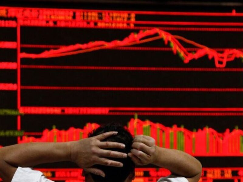 وحشت در بازار سرمایه جهان / آیا ریزش بورس‌های بین‌المللی ادامه دارد؟