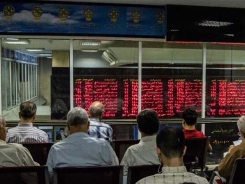 ورود بیش از ۱۶۰ هزار سهامدار جدید به بورس / آمار جدید سجام منتشر شد