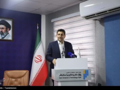 وزیر ارتباطات: اجازه ندادیم ارتباط کشور با جزایر قطع شود