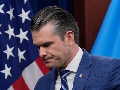 وزیر جنگ آمریکا از اتفاق مهم درباره ایران خبر داد/ پلن بعدی آمریکا لو رفت؟
