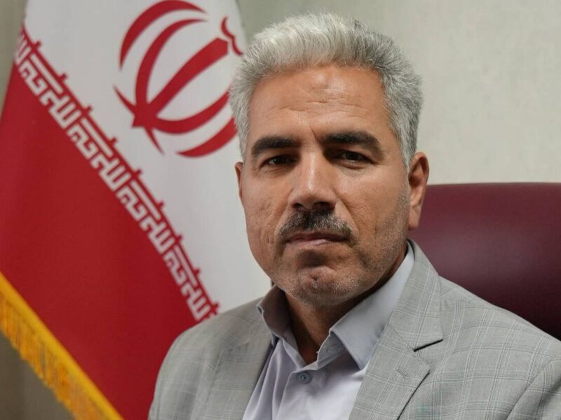 پایش وضعیت مجتمع‌های رفاهی استان تهران برای خدمات رسانی به
سوگواران در مراسم تشییع رهبر شهید
