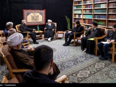 پزشکیان: دولت از هیچ تلاشی برای بهبود شرایط زندگی مردم دریغ نخواهد کرد