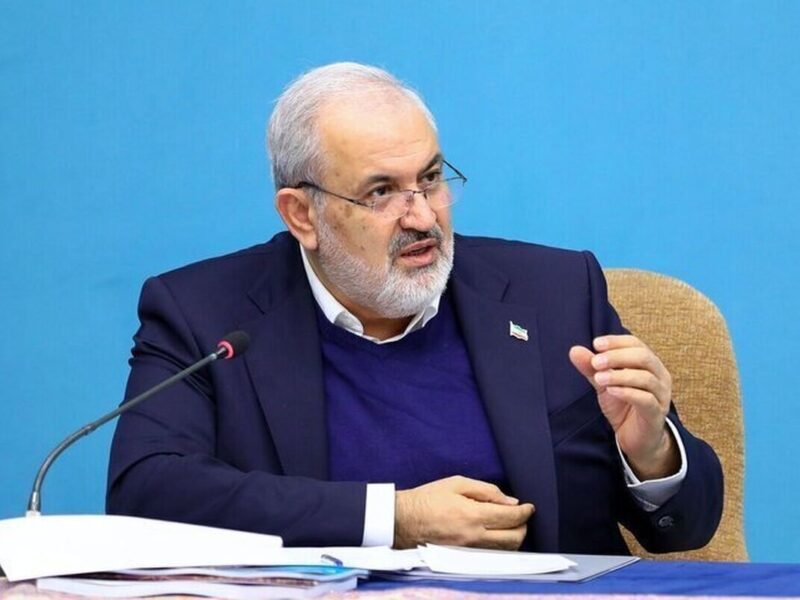 پشت‌پرده جیره‌بندی آب در پایتخت / تهرانی‌ها بخوانند
