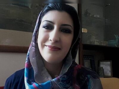 پیکر شهرزاد جواهری صبح دوشنبه تشییع می‌شود