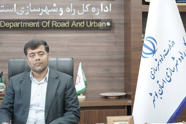 کسب ۹۷ رأی موفق قضایی در پرونده‌های حقوقی راه و شهرسازی
استان بوشهر