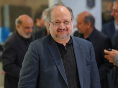 گام بلند شریعتمداری برای تامین مالی پروژه‌ها از طریق صندوق توسعه ملی در کوتاه‌ترین زمان
