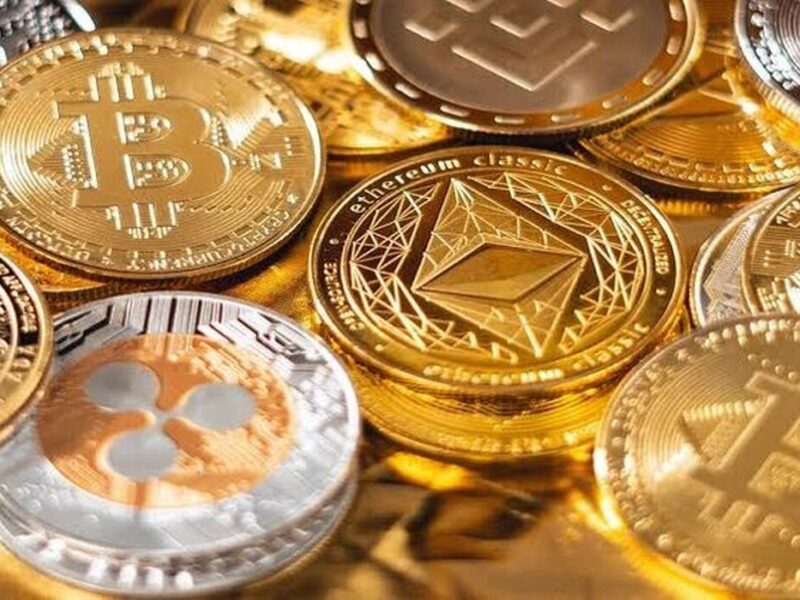 آخرین وضعیت بازار رمزارزها در جهان / ارزش بازار استیبلکوینها ۱۰ میلیارد دلار سقوط کرد