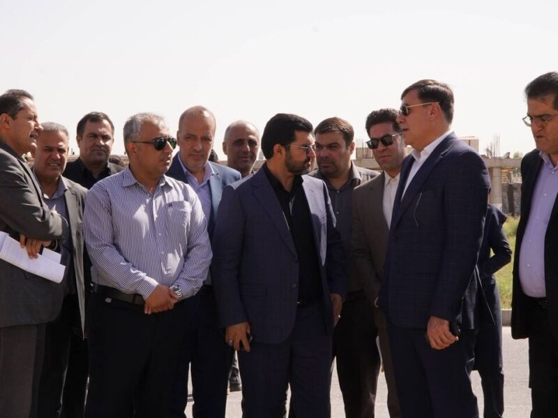 آخرین وضعیت پیشرفت طرح‌های نهضت ملی مسکن و جوانی جمعیت
شهرستان سیرجان