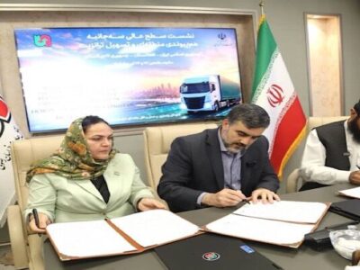 آغاز طراحی کریدور راهبردی ایران – افغانستان – تاجیکستان؛
مشهد میزبان نشست عالی تسهیل ترانزیت منطقه‌ای