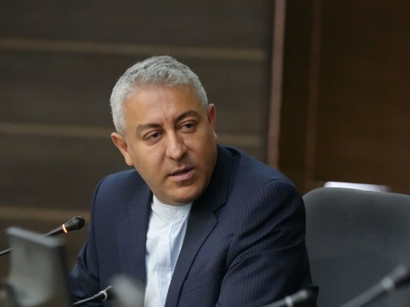 آغاز عملیات اجرایی ۶۶ هزار واحد مسکونی در
آذربایجان‌غربی