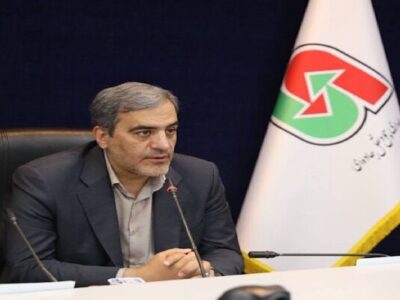 آمادهباش ناوگان حملونقل عمومی مسافری برای جابهجایی
عزاداران مراسم وداع و تشییع پیکر رهبر شهید