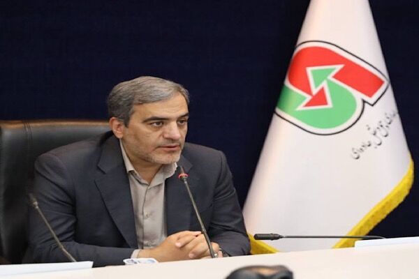 آماده‌باش ناوگان حمل‌ونقل عمومی مسافری برای جابه‌جایی
عزاداران مراسم وداع و تشییع پیکر رهبر شهید