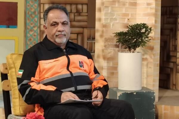 آمادگی راهداری و حمل‌ونقل جاده‌ای خراسان جنوبی برای
خدمت‌رسانی در مراسم تشییع رهبر شهید