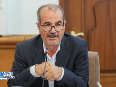 آمادگی شرکت بازآفرینی شهری ایران برای بهره‌برداری از ۹ پروژه
زیرساختی در استان کرمان