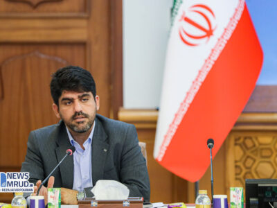 آمادگی پایانه‌های مرزی «مهران» و «خسروی» برای تردد تشییع
کنندگان رهبر شهید انقلاب و زائران اربعین حسینی(ع)