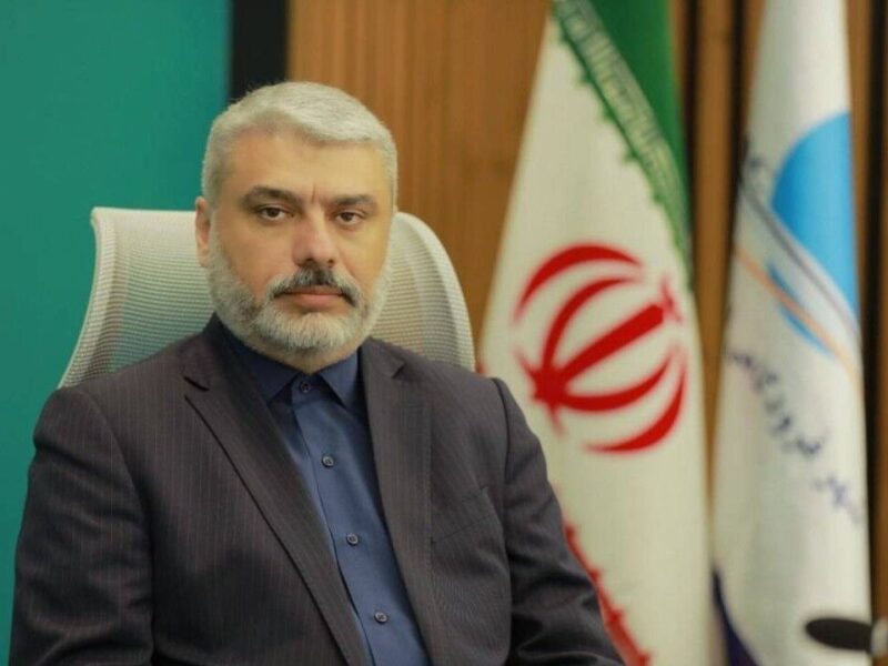 آمادگی کامل حملونقل عمومی در شهر فرودگاهی امام خمینی(ره)
برای مراسم وداع و تشییع رهبر شهید انقلاب