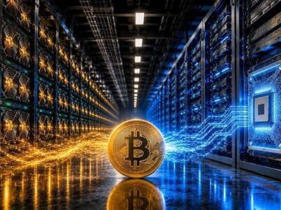 اتفاق مهم در بازار بیت‌کوین / سهام ماینرها دیگر همگام با بیت‌کوین نیست