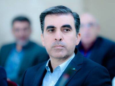اجرای اقدامات زیرساختی و پشتیبانی فنی برای خدمت‌رسانی به
زائران و مهمانان مراسم تشییع رهبر شهید در شهر فرودگاهی