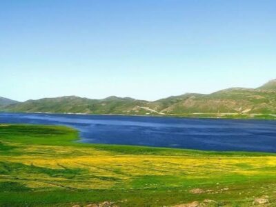 احیای تالاب انزلی نیازمند نگاه ملی