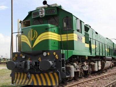 اختصاص ۱۶ رام قطار فوق‌العاده برای حضور زائران تشییع رهبر شهید در قم
