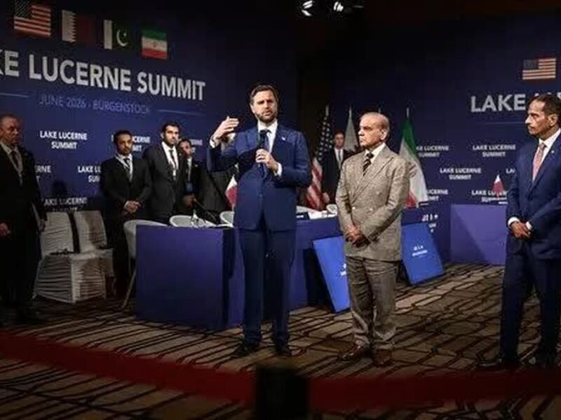 ادعای خبرنگار الجزیره درباره تفاهم موقت ایران و آمریکا پس از مراسم تشییع رهبر شهید