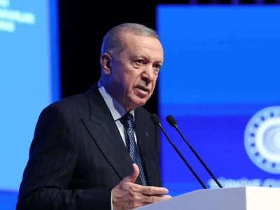 اردوغان در تیررس تلآویو/ الاخبار لبنان: هدف موج جدید حملات لفظی اسرائیل ترکیه است!