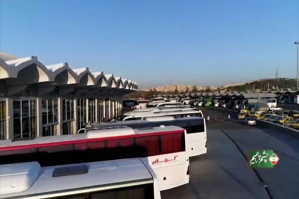 اعزام بیش از ۱۸ هزار زائر از استان آذربایجان شرقی به مرزهای
خروجی کشور