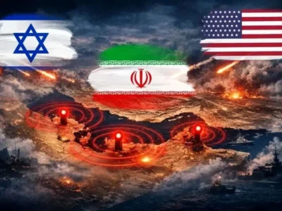 اعلام جنگ از سوی مقام آمریکایی/ هشدار جدید آمریکا