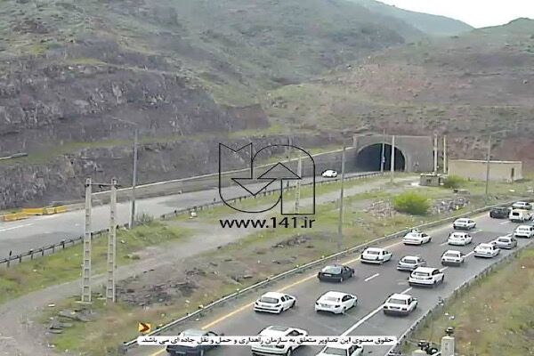 اعلام محدودیت‌های ترافیکی از ۲۴ تا ۲۷ تیرماه در برخی از
محورهای مواصلاتی کشور