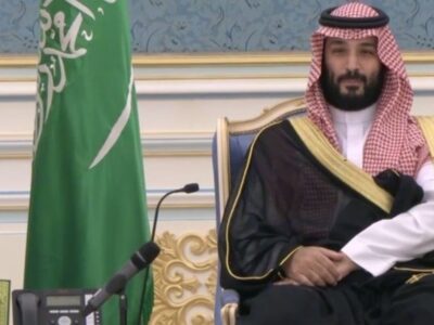 افشای جزئیات جدید از تغییر موضع عربستان / نیویورکتایمز: بنسلمان محاسباتش را عوض کرد