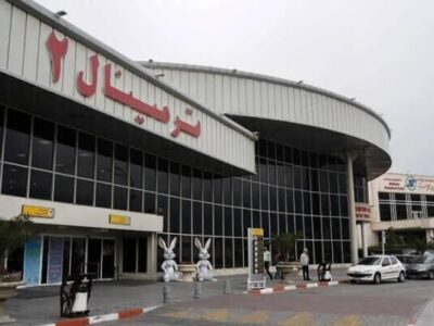 انتقال پروازهای داخلی “هما” به ترمینال ۲ فرودگاه
مهرآباد