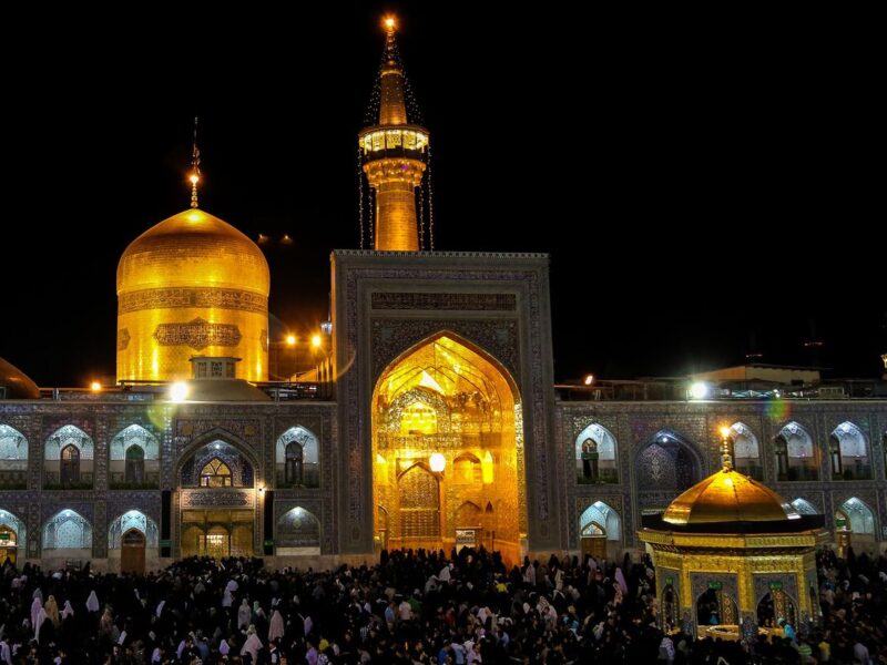 انجام پروازهای فوق‌العاده به نجف و مشهد در روزهای پایانی
هفته