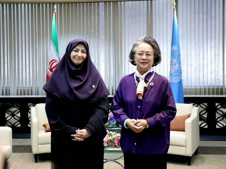 انصاری: آثار آلودگی ناشی از جنگ فراتر از مرزهای ایران است