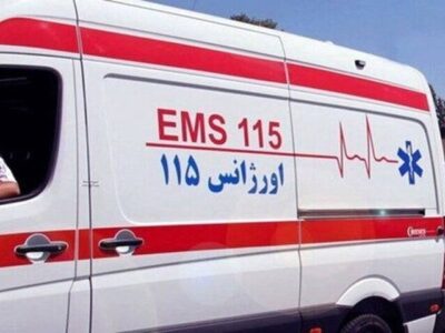 اورژانس تهران از اختلال در تماس با ۱۱۵ خبر داد؛امدادرسانی ادامه دارد