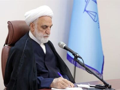 اژه‌ای از حضور میلیونی مردم در تشییع رهبر شهید انقلاب قدردانی کرد