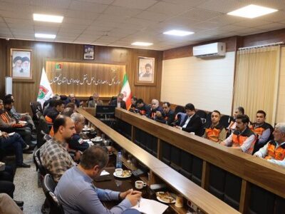ایمنی راه‌ها مسئولیتی ملی و انسانی است