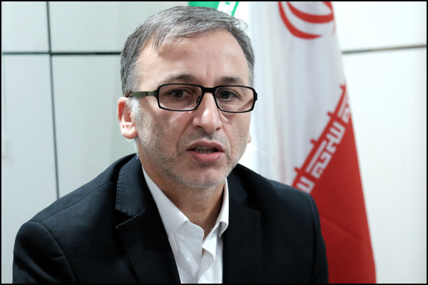 بازسازی خط ریلی محور مشهد تا عصر امروز به پایان
می‌رسد