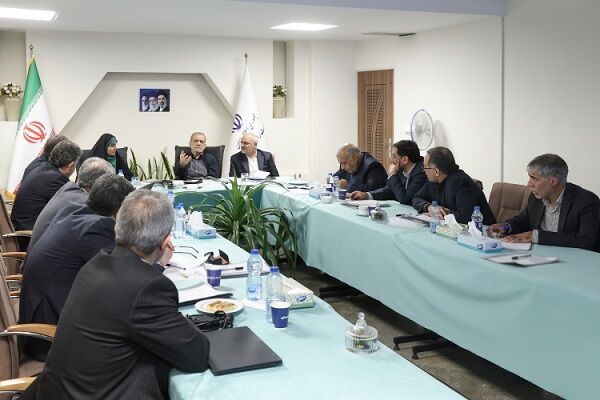 بازسازی زیرساخت‌های آسیب‌دیده حمل‌ونقل باید با استانداردهای
روز دنیا انجام شود