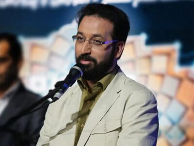 بازی مداح معروف در سریال مهدویان؛ حاشیه‌ها گریبانگیر فرزاد جمشیدی شد؟