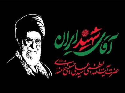 ببینید| خادم ملت؛ مروری بر قاب‌های ماندگار رهبر شهید انقلاب
(۱)
